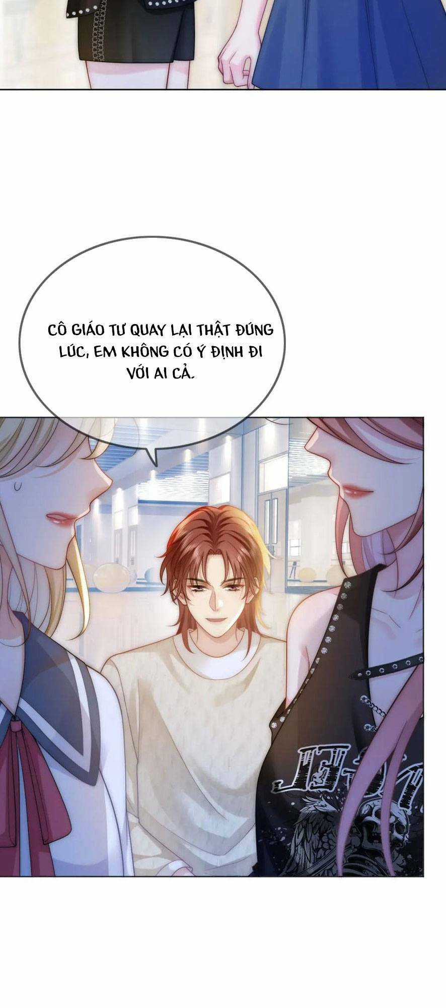 Sau Khi Bị Cướp Đi Tất Cả, Cô Ấy Phong Thần Trở Về Chapter 26 trang 19