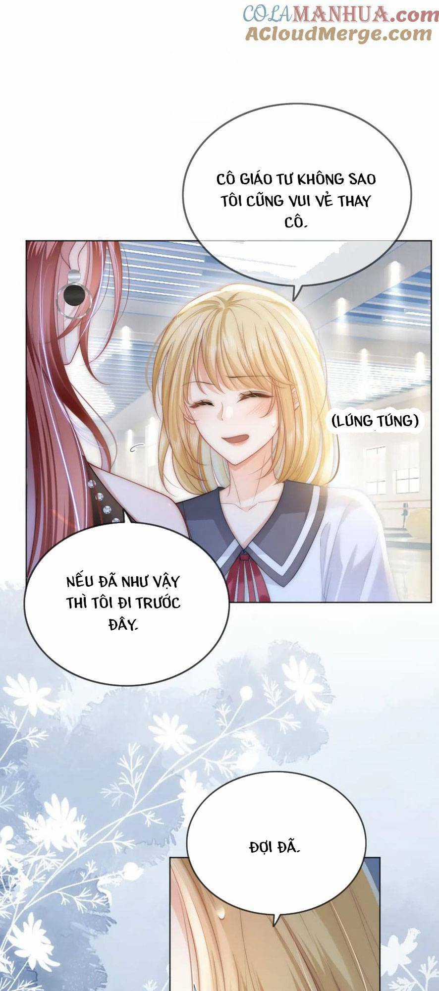 Sau Khi Bị Cướp Đi Tất Cả, Cô Ấy Phong Thần Trở Về Chapter 26 trang 20