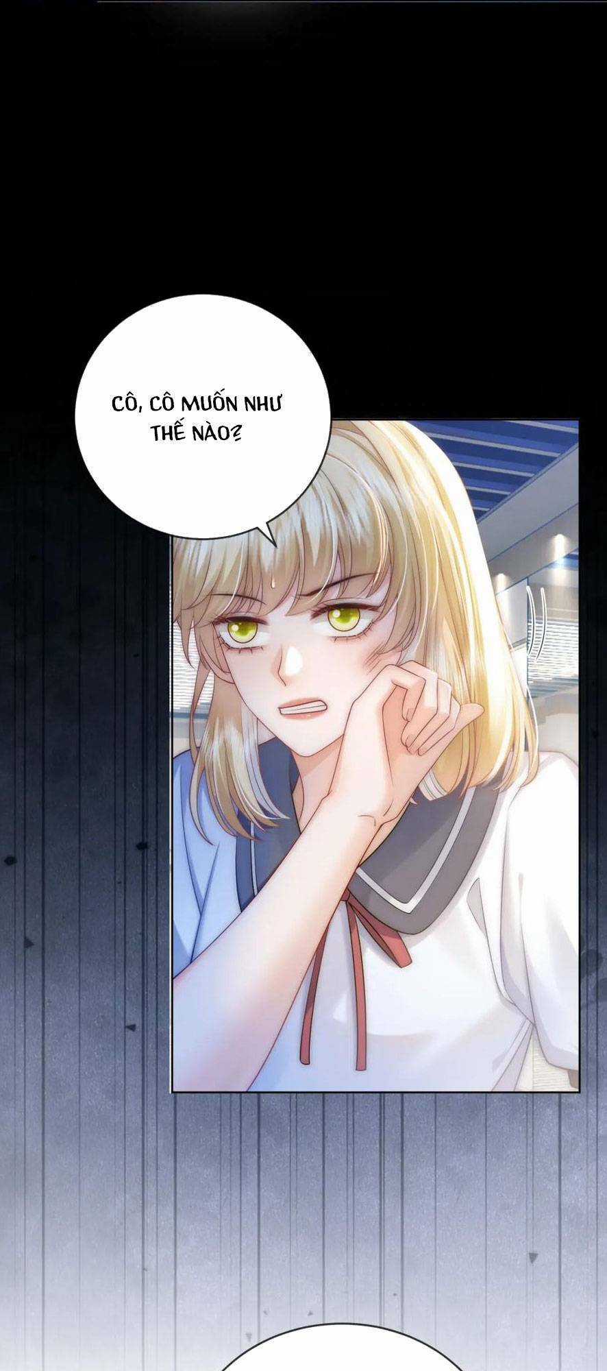 Sau Khi Bị Cướp Đi Tất Cả, Cô Ấy Phong Thần Trở Về Chapter 26 trang 23