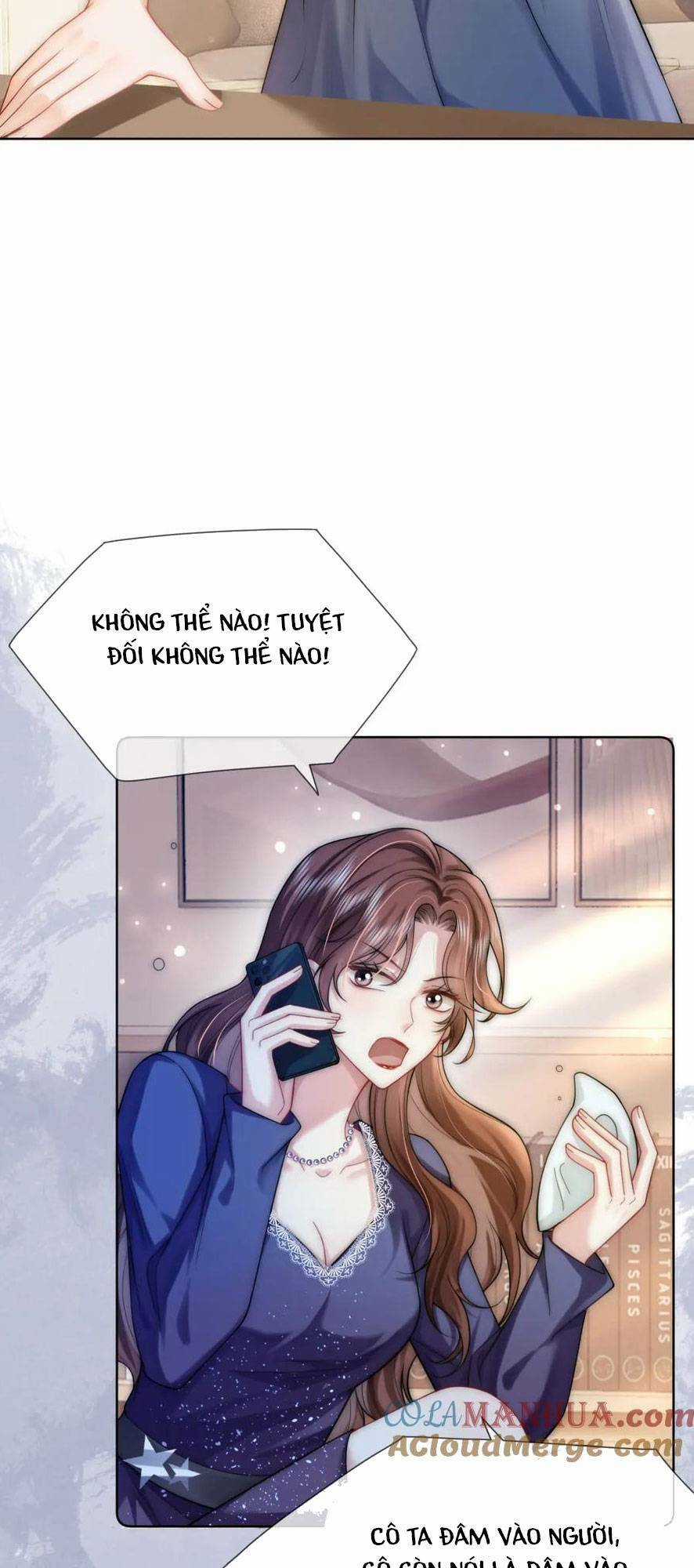 Sau Khi Bị Cướp Đi Tất Cả, Cô Ấy Phong Thần Trở Về Chapter 26 trang 26