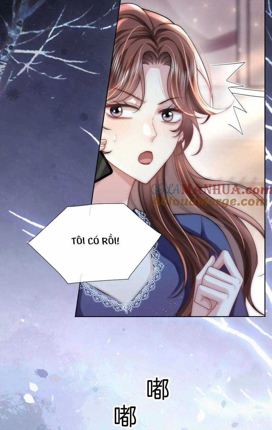 Sau Khi Bị Cướp Đi Tất Cả, Cô Ấy Phong Thần Trở Về Chapter 26 trang 28