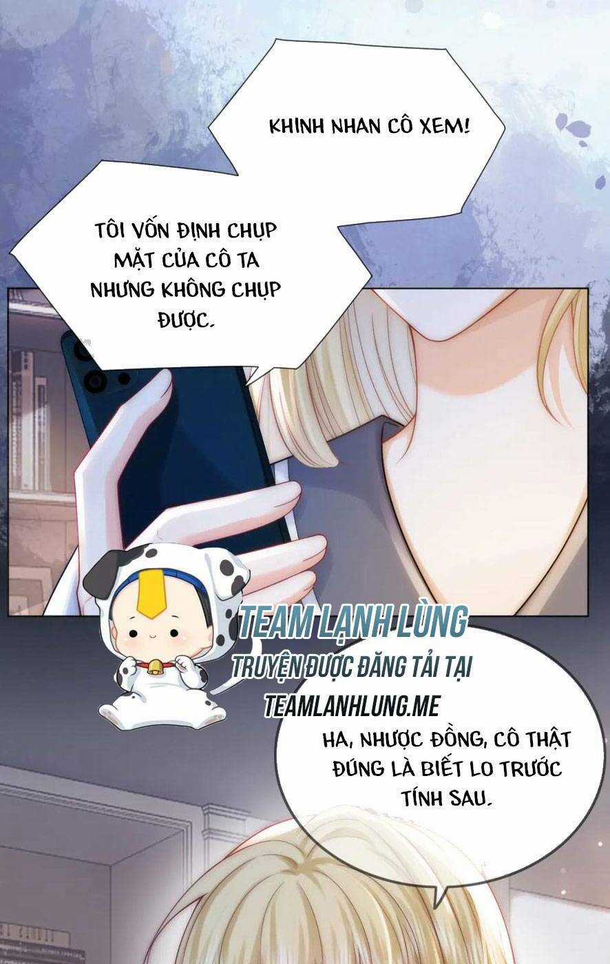 Sau Khi Bị Cướp Đi Tất Cả, Cô Ấy Phong Thần Trở Về Chapter 26 trang 29