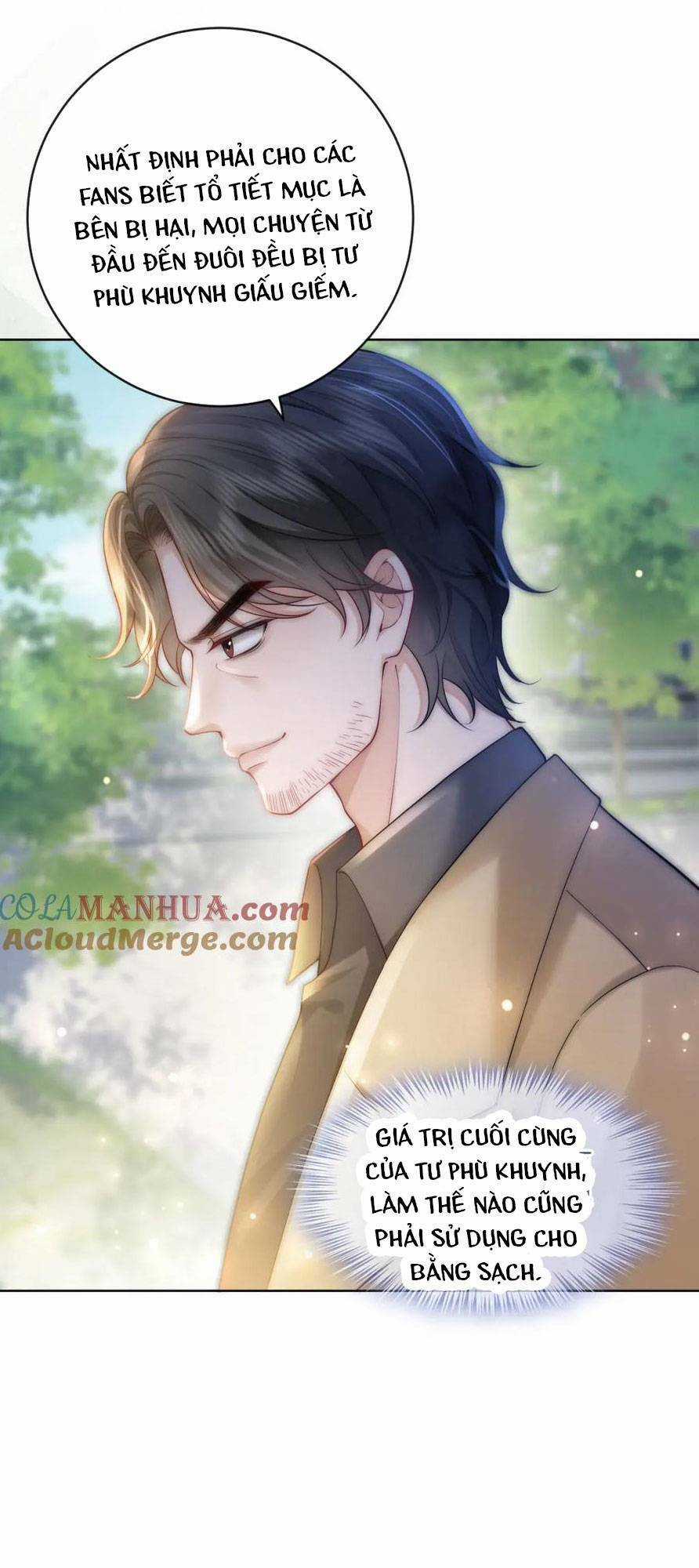 Sau Khi Bị Cướp Đi Tất Cả, Cô Ấy Phong Thần Trở Về Chapter 26 trang 4