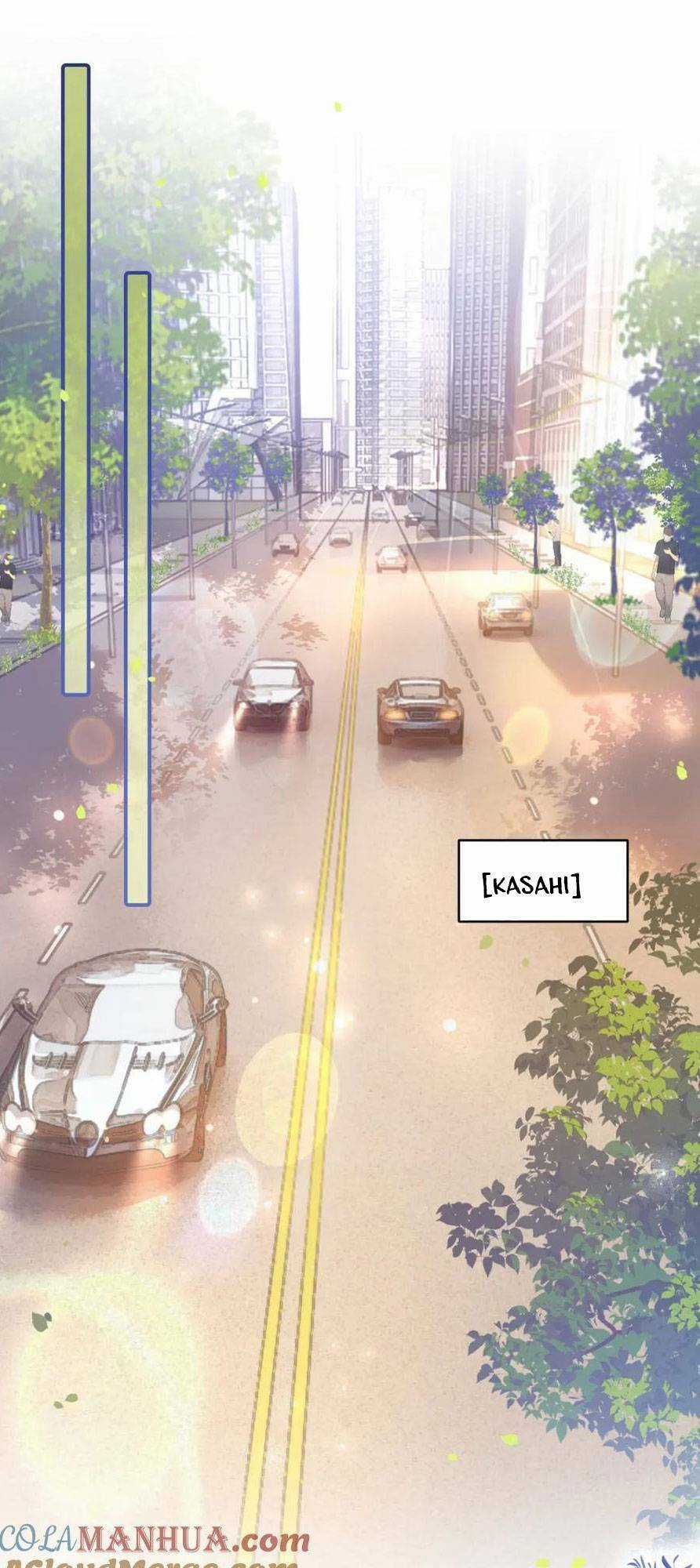 Sau Khi Bị Cướp Đi Tất Cả, Cô Ấy Phong Thần Trở Về Chapter 26 trang 5