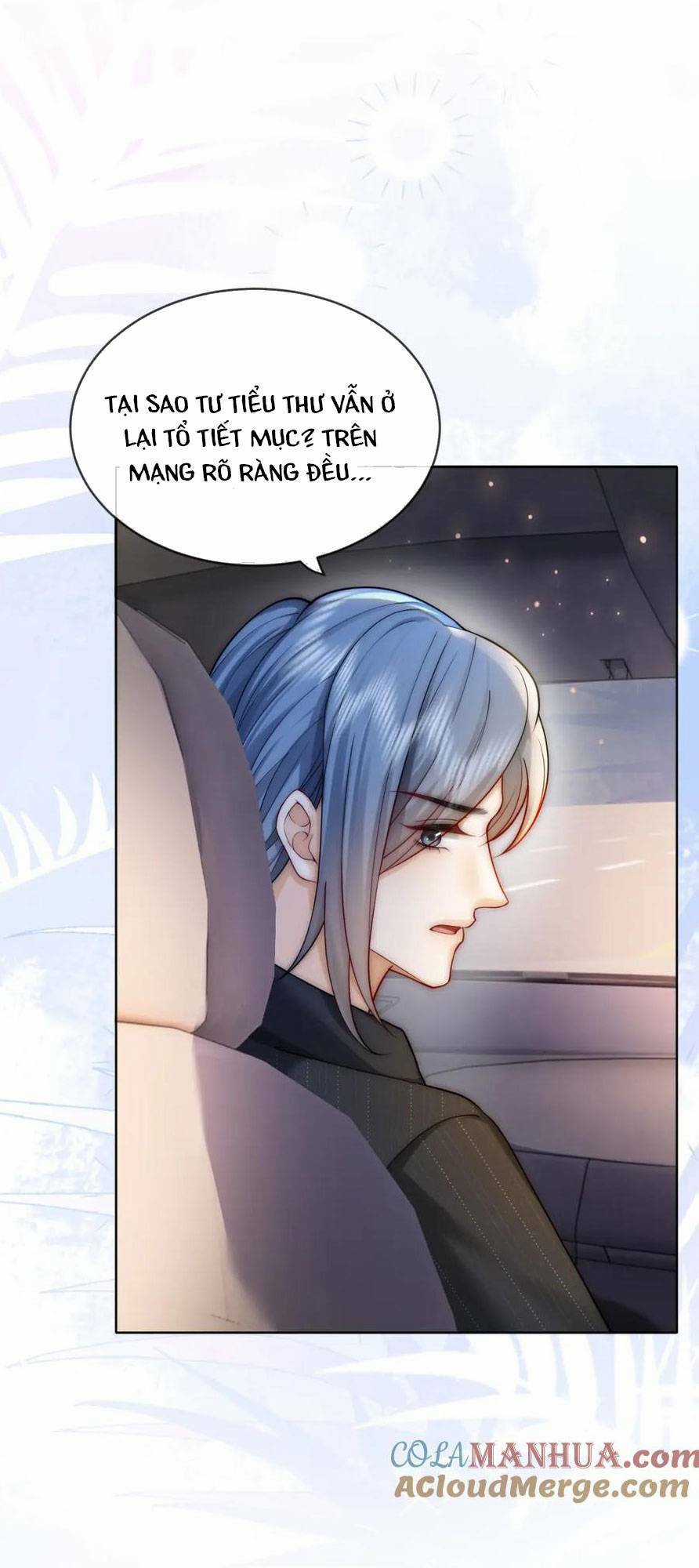 Sau Khi Bị Cướp Đi Tất Cả, Cô Ấy Phong Thần Trở Về Chapter 26 trang 9