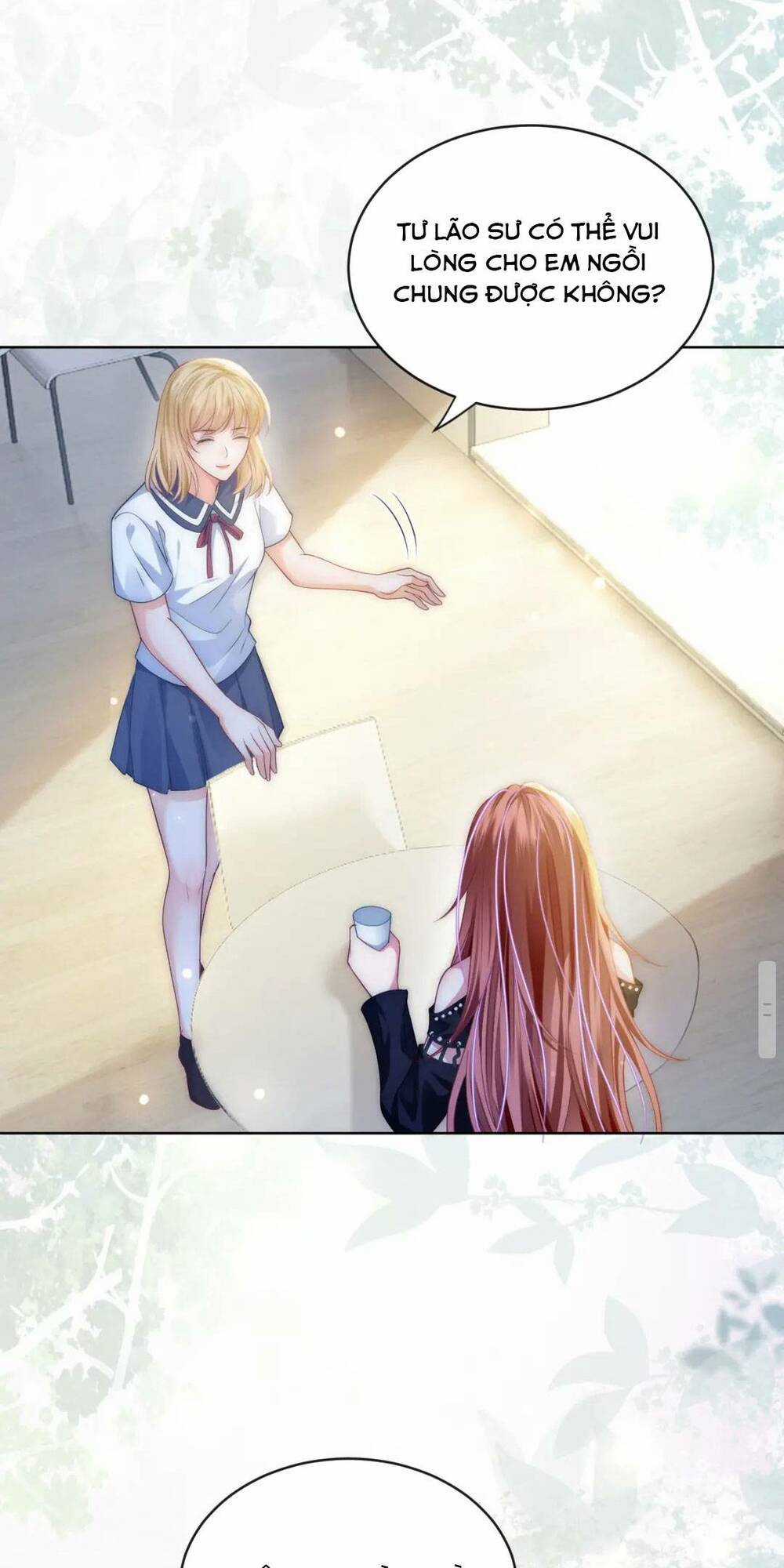 Sau Khi Bị Cướp Đi Tất Cả, Cô Ấy Phong Thần Trở Về Chapter 27 trang 16