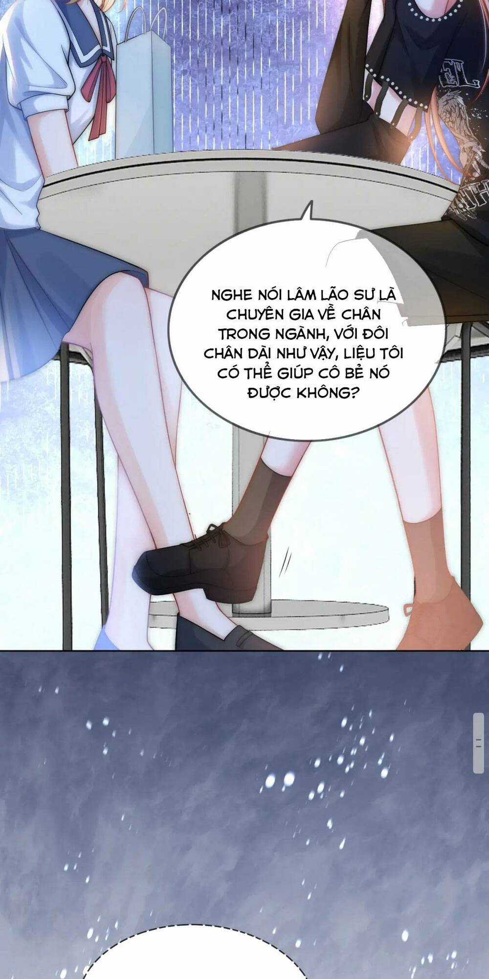 Sau Khi Bị Cướp Đi Tất Cả, Cô Ấy Phong Thần Trở Về Chapter 27 trang 20