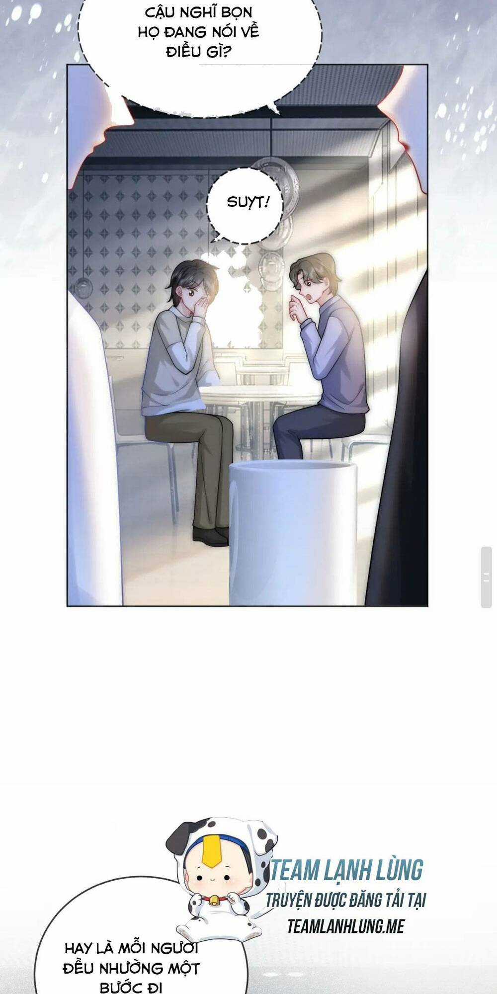 Sau Khi Bị Cướp Đi Tất Cả, Cô Ấy Phong Thần Trở Về Chapter 27 trang 21