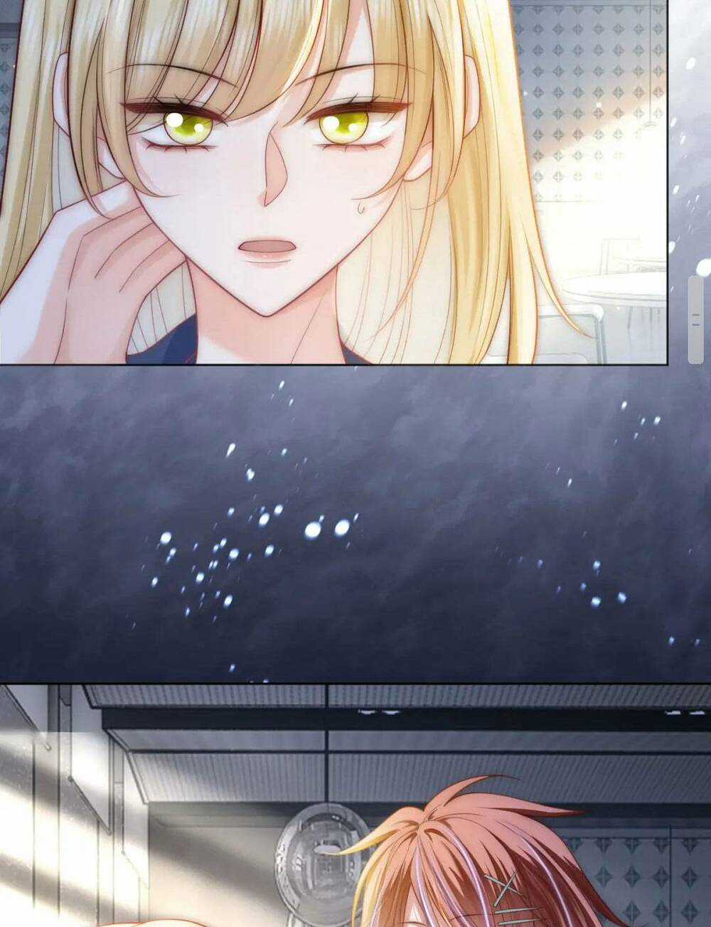 Sau Khi Bị Cướp Đi Tất Cả, Cô Ấy Phong Thần Trở Về Chapter 27 trang 23