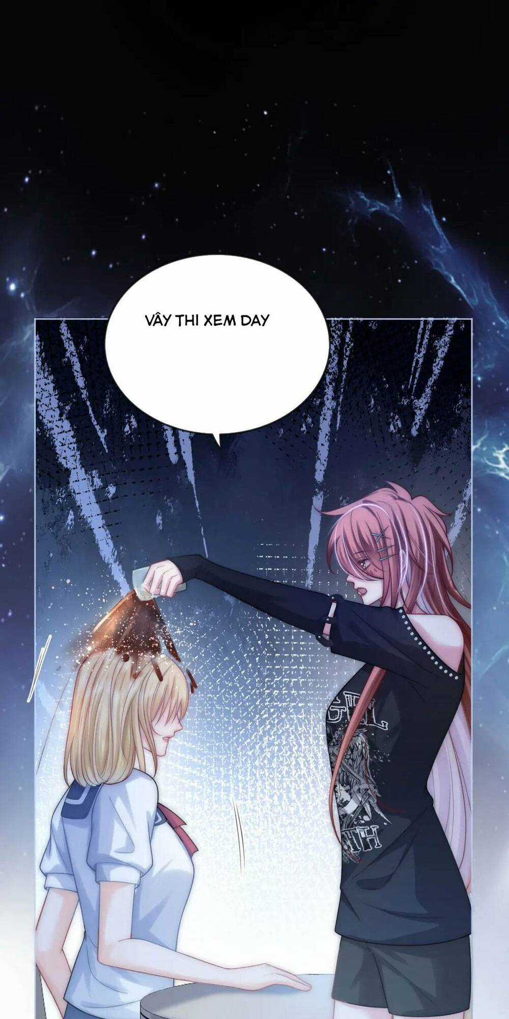 Sau Khi Bị Cướp Đi Tất Cả, Cô Ấy Phong Thần Trở Về Chapter 27 trang 25