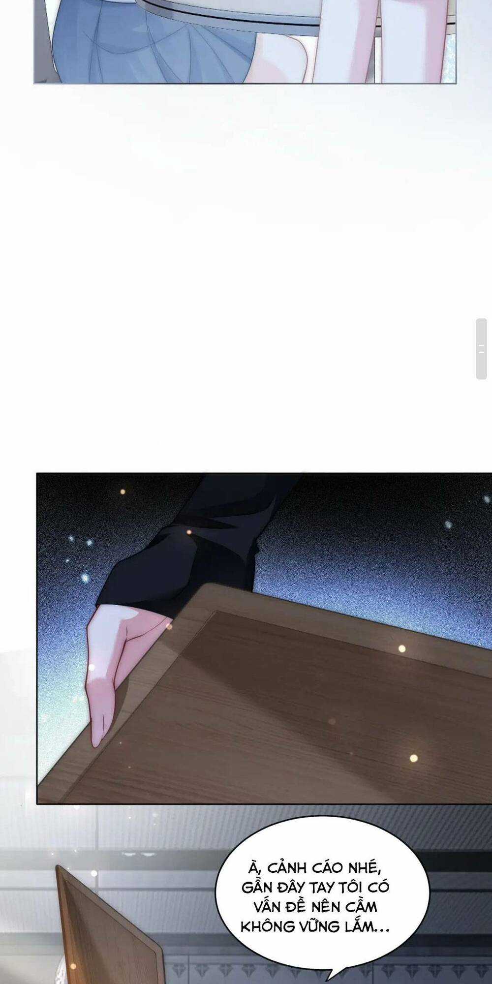 Sau Khi Bị Cướp Đi Tất Cả, Cô Ấy Phong Thần Trở Về Chapter 27 trang 26