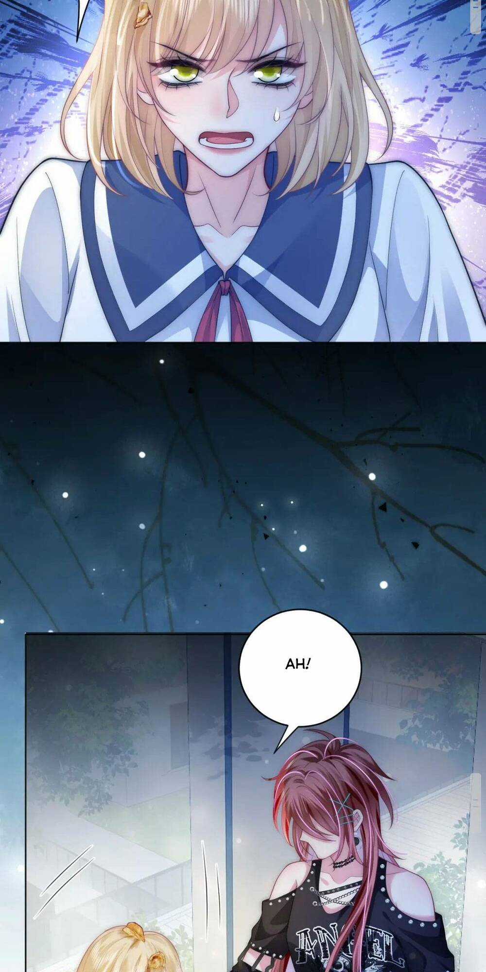 Sau Khi Bị Cướp Đi Tất Cả, Cô Ấy Phong Thần Trở Về Chapter 27 trang 28