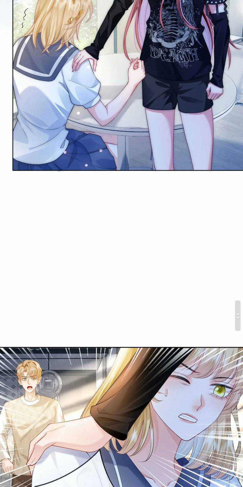 Sau Khi Bị Cướp Đi Tất Cả, Cô Ấy Phong Thần Trở Về Chapter 27 trang 29