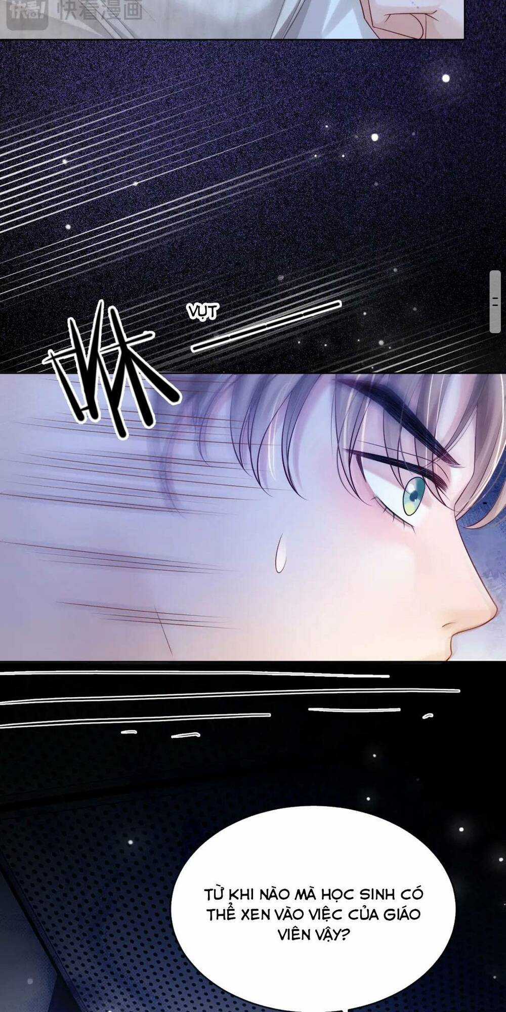 Sau Khi Bị Cướp Đi Tất Cả, Cô Ấy Phong Thần Trở Về Chapter 27 trang 31