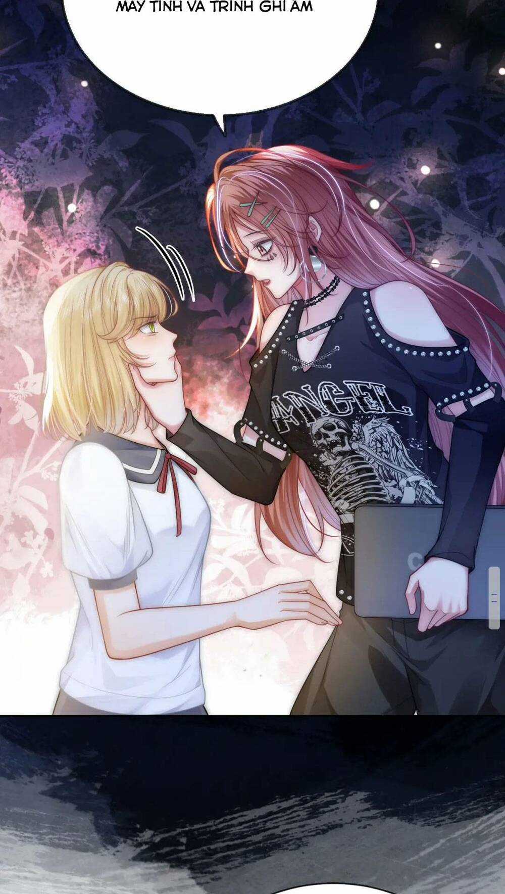 Sau Khi Bị Cướp Đi Tất Cả, Cô Ấy Phong Thần Trở Về Chapter 27 trang 34