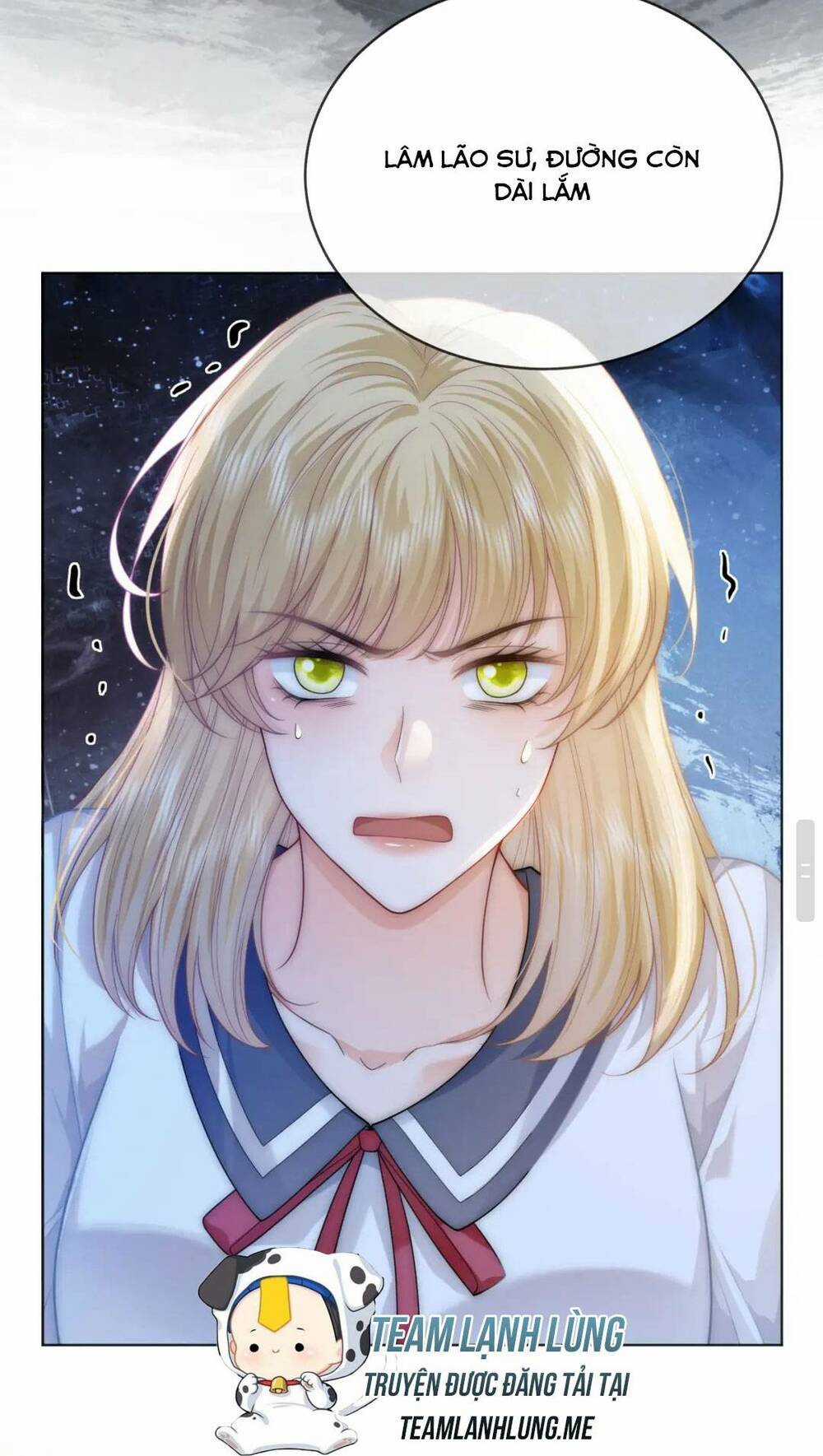 Sau Khi Bị Cướp Đi Tất Cả, Cô Ấy Phong Thần Trở Về Chapter 27 trang 35