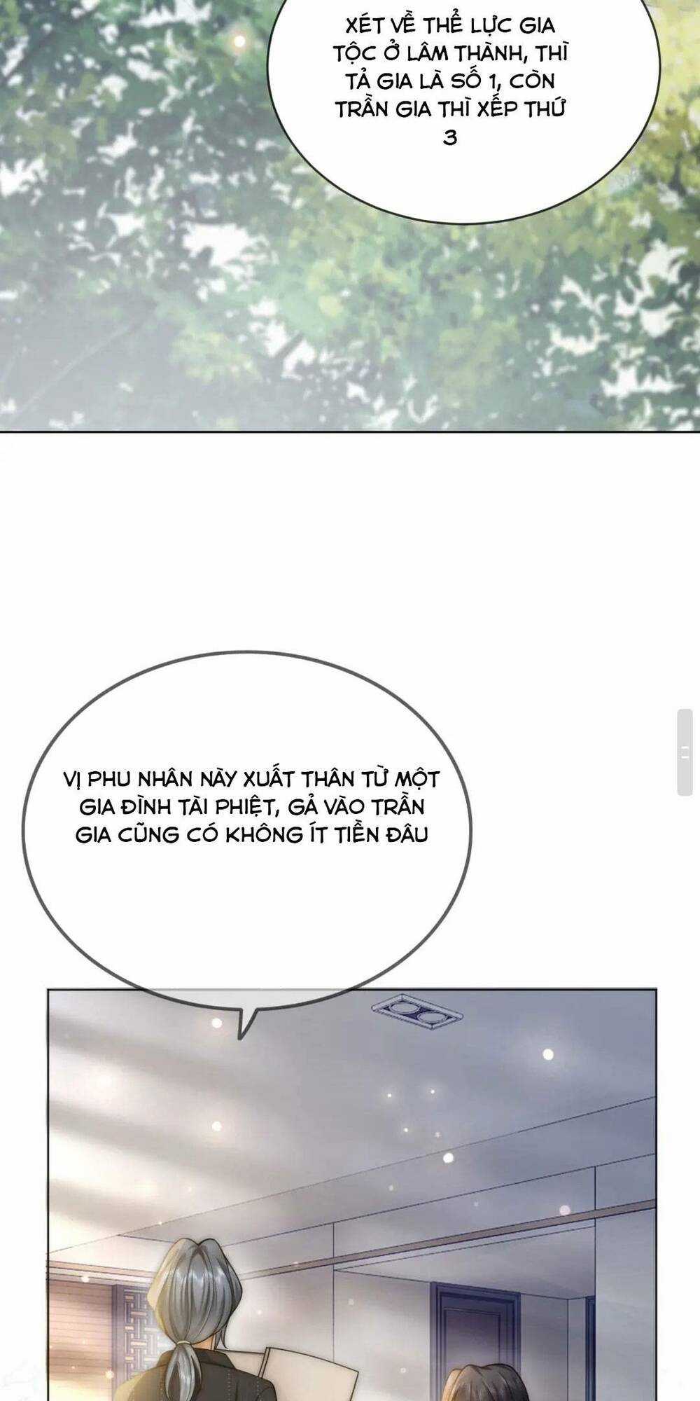 Sau Khi Bị Cướp Đi Tất Cả, Cô Ấy Phong Thần Trở Về Chapter 27 trang 37