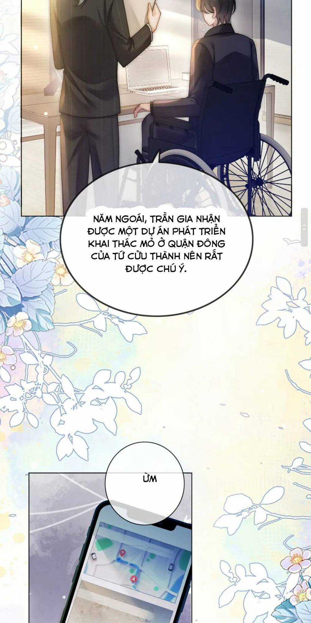 Sau Khi Bị Cướp Đi Tất Cả, Cô Ấy Phong Thần Trở Về Chapter 27 trang 38