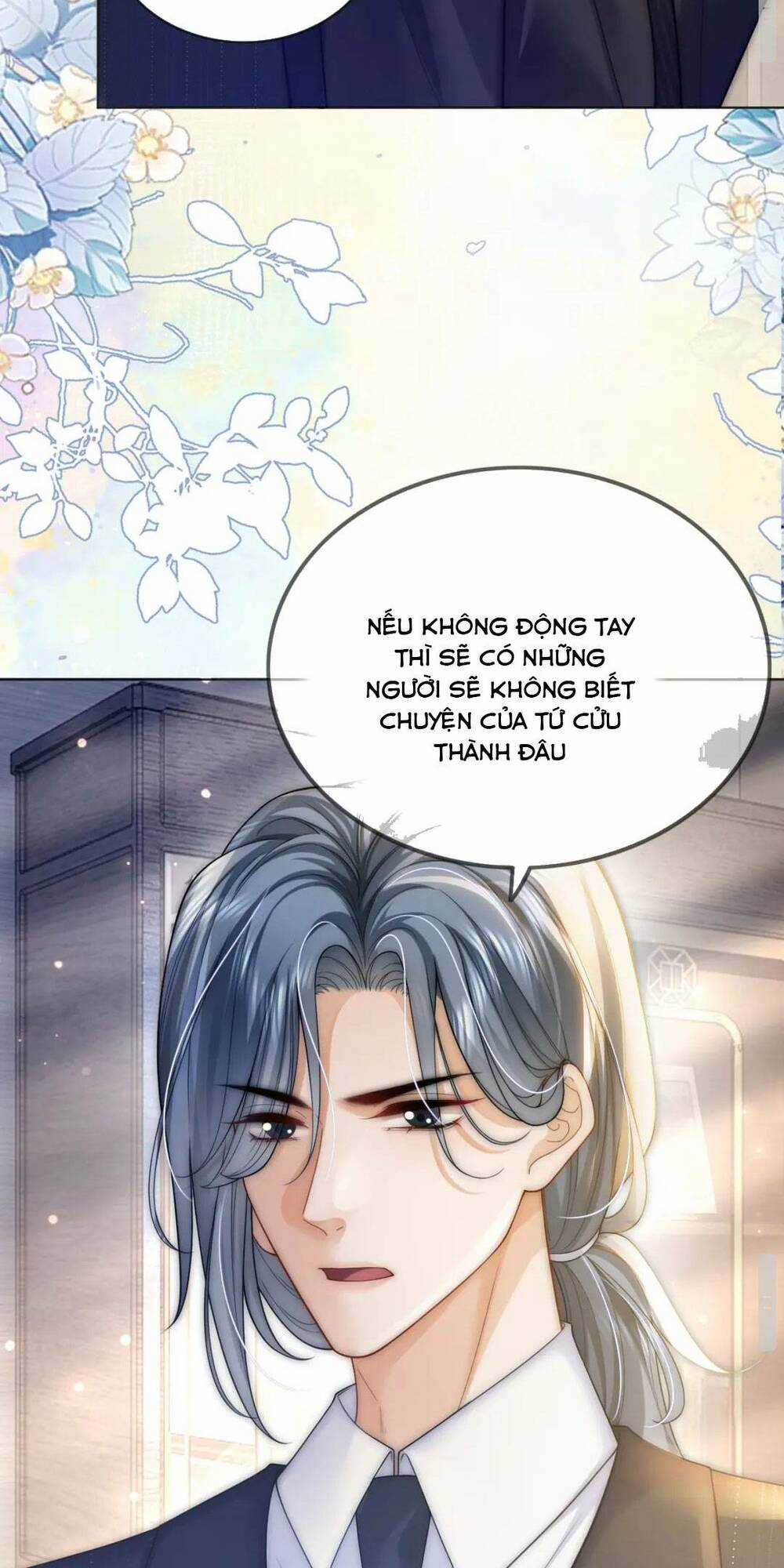 Sau Khi Bị Cướp Đi Tất Cả, Cô Ấy Phong Thần Trở Về Chapter 27 trang 40