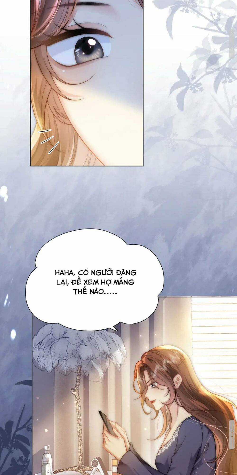 Sau Khi Bị Cướp Đi Tất Cả, Cô Ấy Phong Thần Trở Về Chapter 27 trang 5