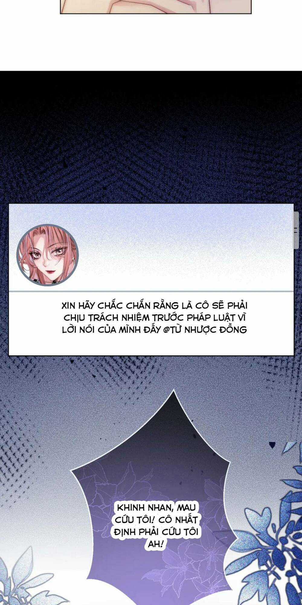 Sau Khi Bị Cướp Đi Tất Cả, Cô Ấy Phong Thần Trở Về Chapter 27 trang 8