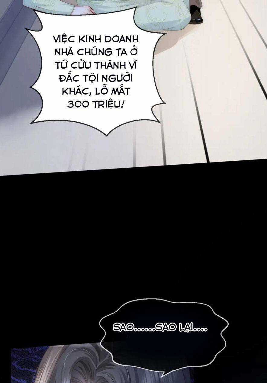 Sau Khi Bị Cướp Đi Tất Cả, Cô Ấy Phong Thần Trở Về Chapter 28 trang 13