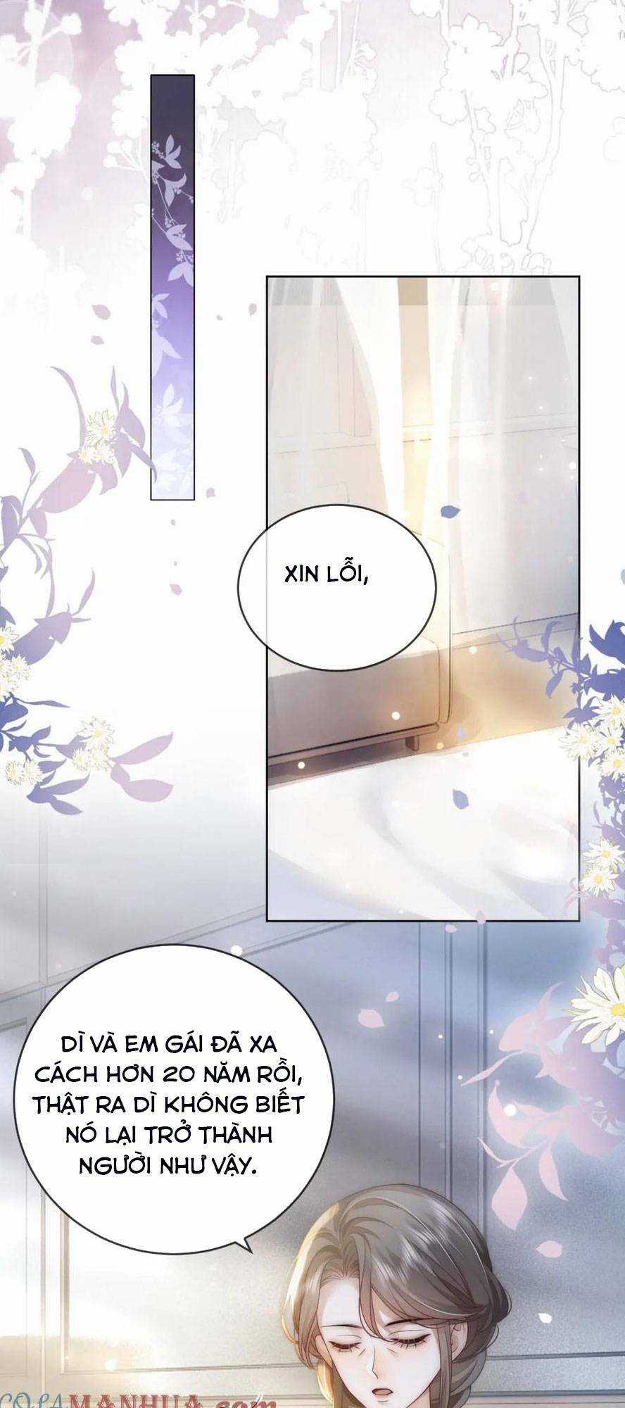 Sau Khi Bị Cướp Đi Tất Cả, Cô Ấy Phong Thần Trở Về Chapter 28 trang 15