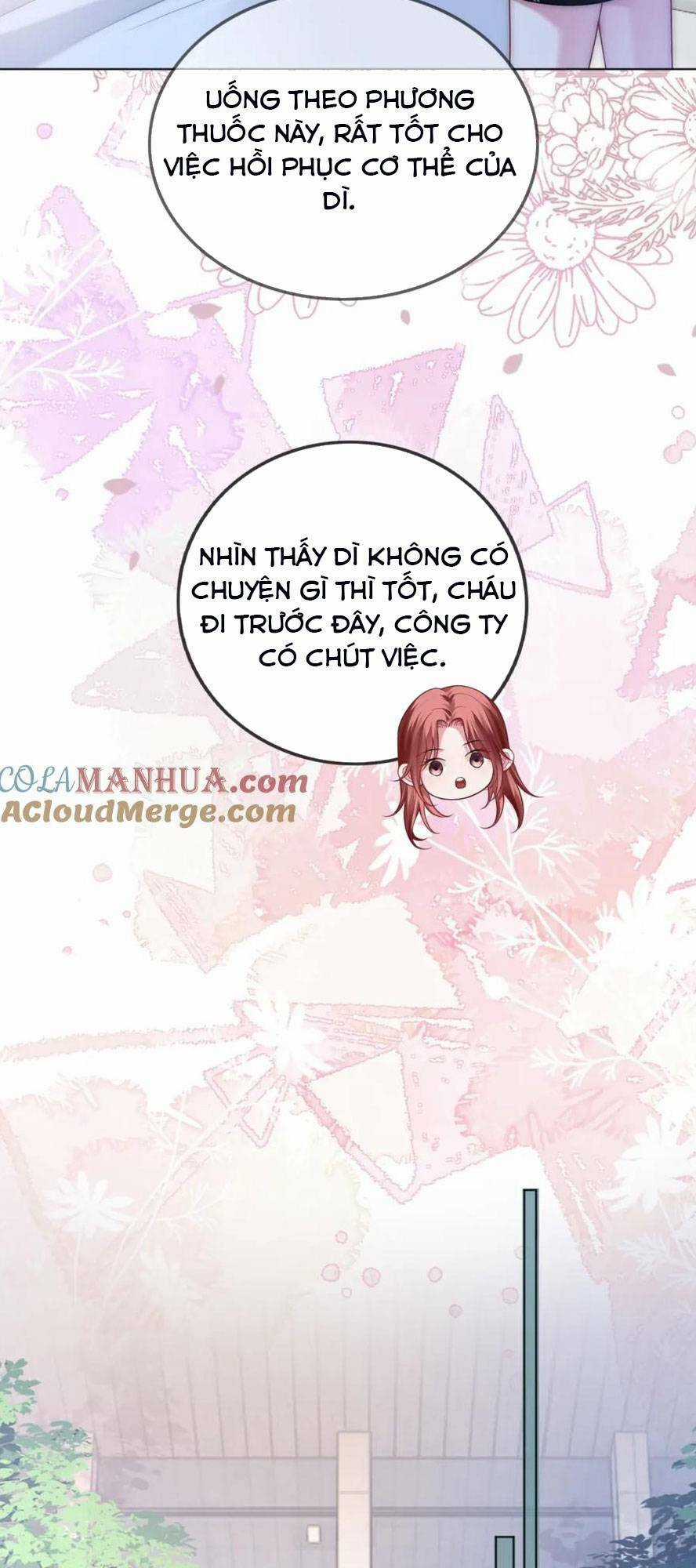 Sau Khi Bị Cướp Đi Tất Cả, Cô Ấy Phong Thần Trở Về Chapter 28 trang 18