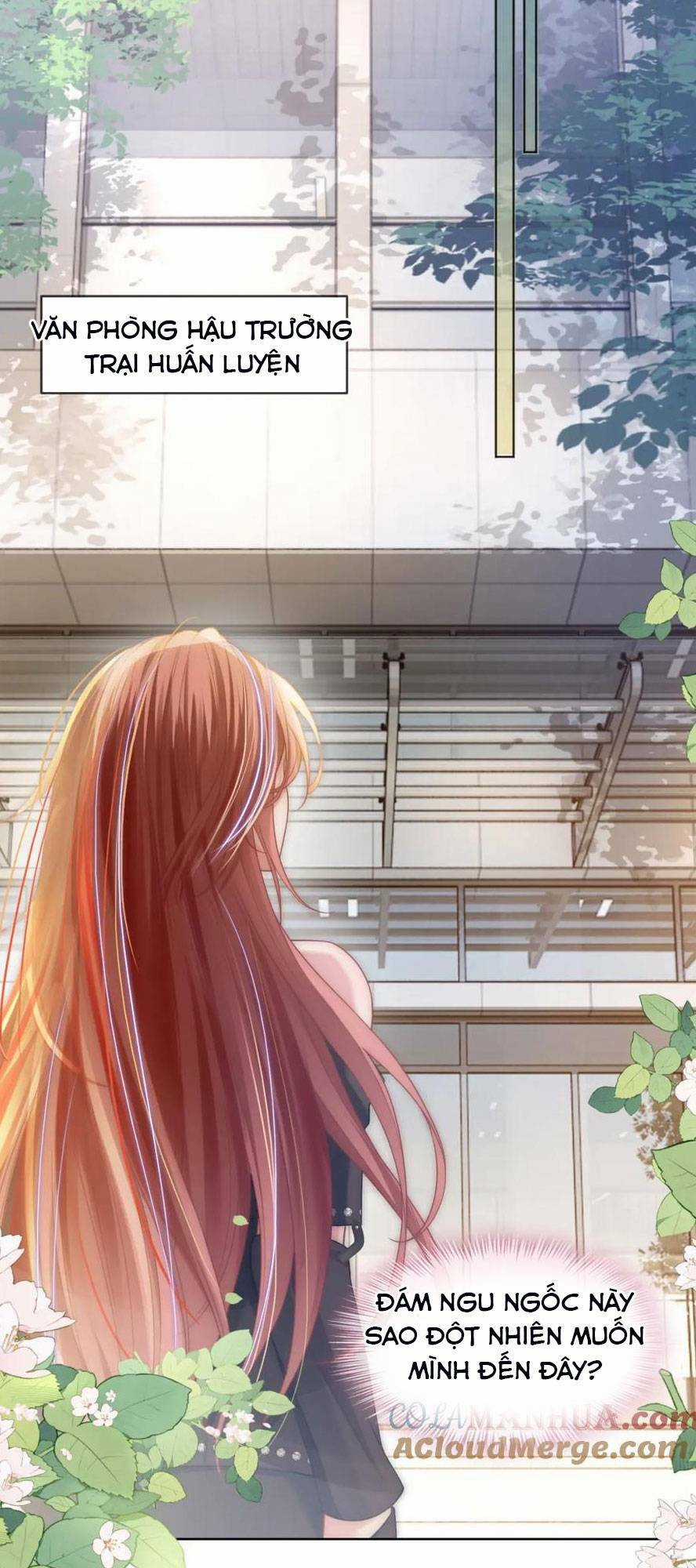 Sau Khi Bị Cướp Đi Tất Cả, Cô Ấy Phong Thần Trở Về Chapter 28 trang 19