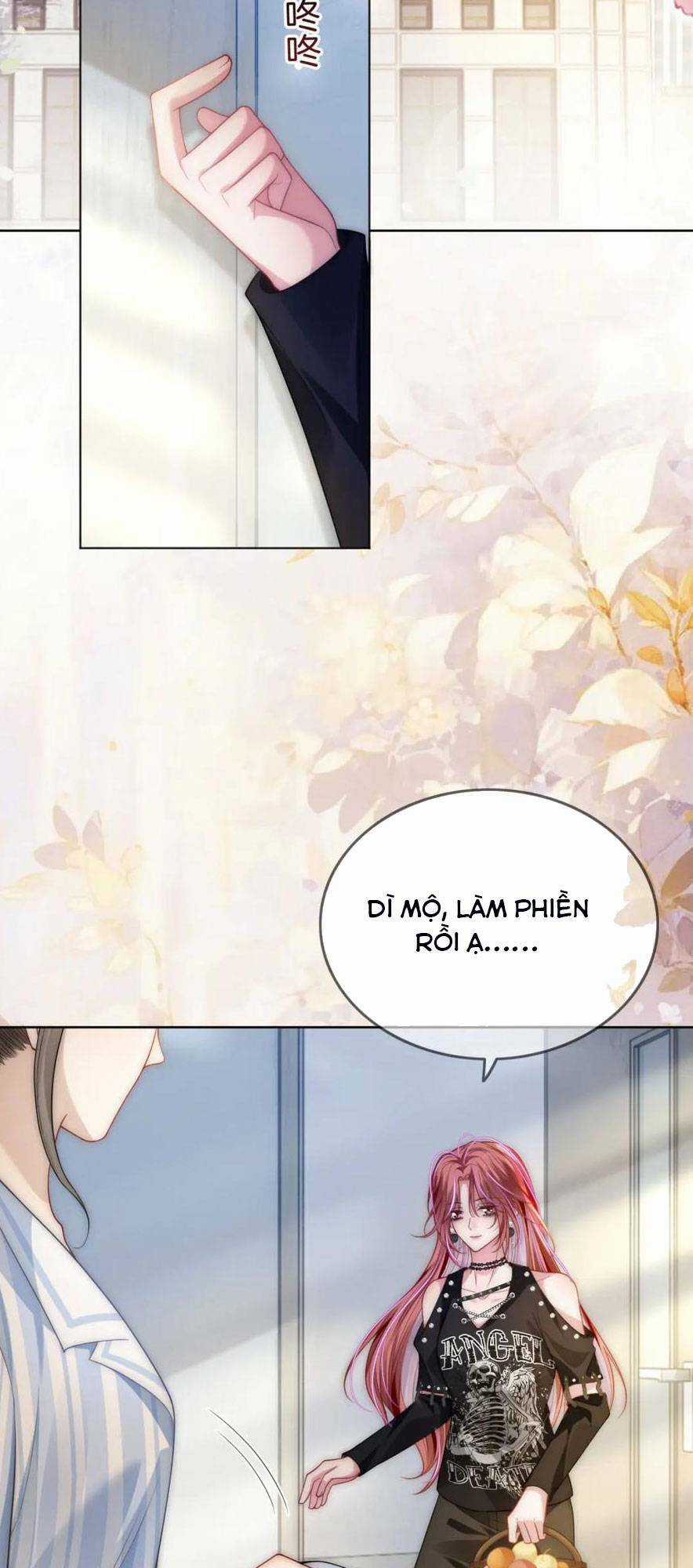 Sau Khi Bị Cướp Đi Tất Cả, Cô Ấy Phong Thần Trở Về Chapter 28 trang 2