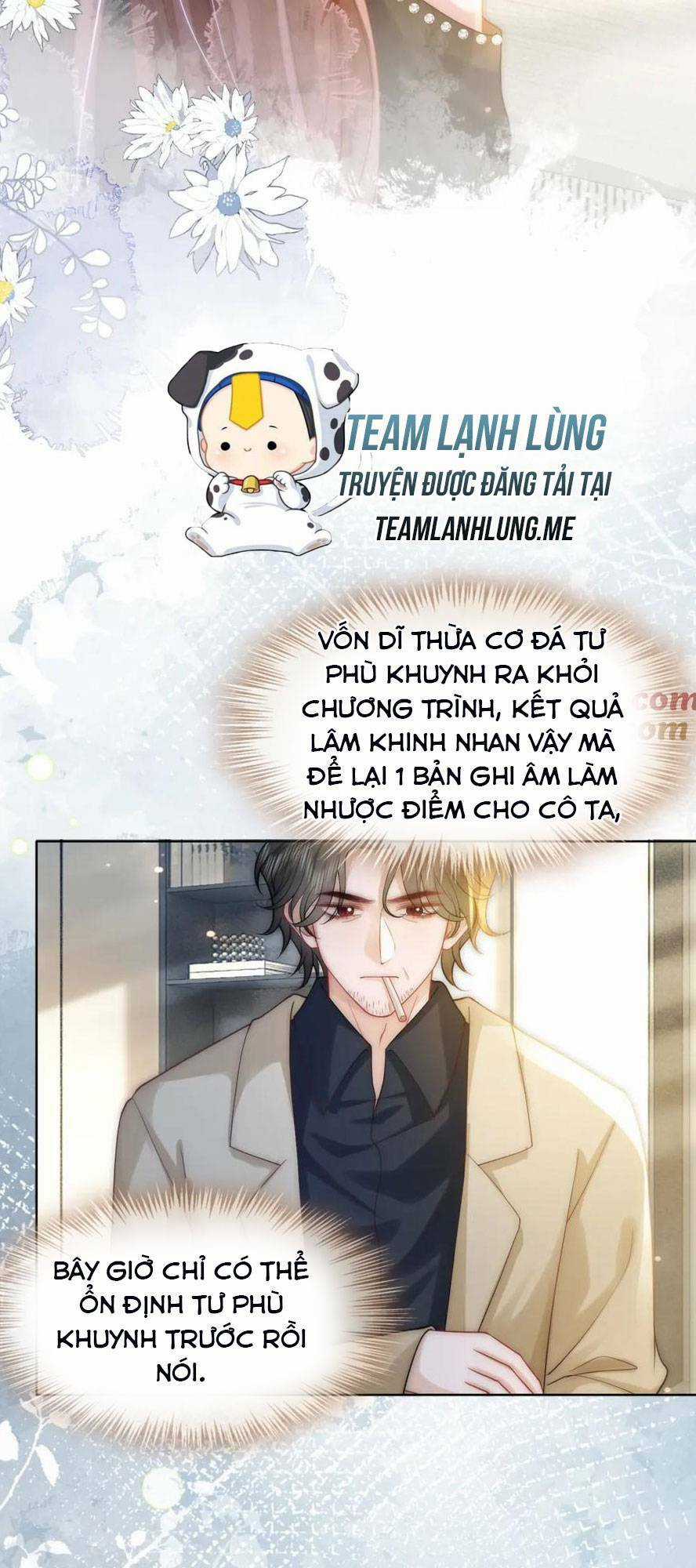 Sau Khi Bị Cướp Đi Tất Cả, Cô Ấy Phong Thần Trở Về Chapter 28 trang 22