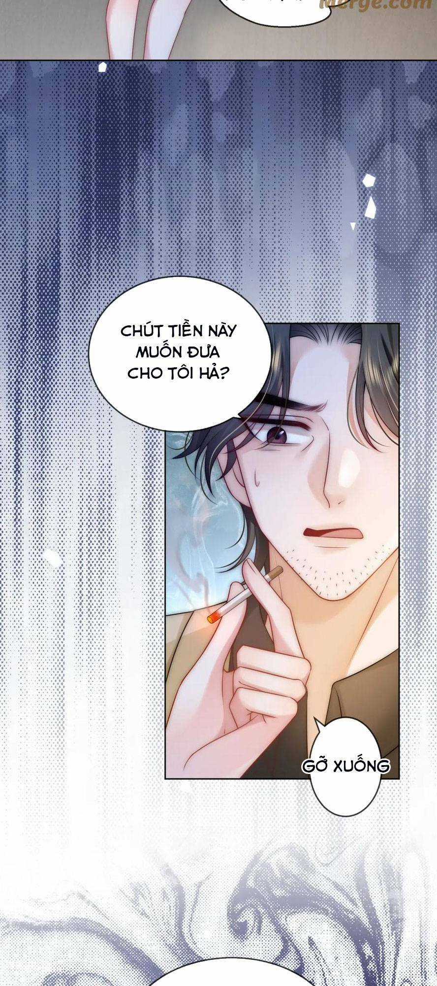 Sau Khi Bị Cướp Đi Tất Cả, Cô Ấy Phong Thần Trở Về Chapter 28 trang 25