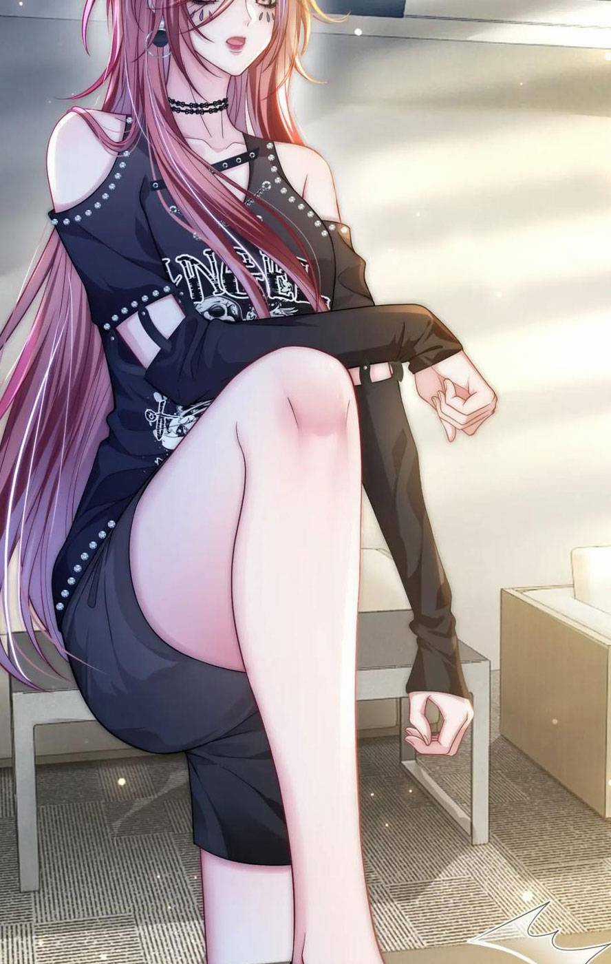 Sau Khi Bị Cướp Đi Tất Cả, Cô Ấy Phong Thần Trở Về Chapter 28 trang 28