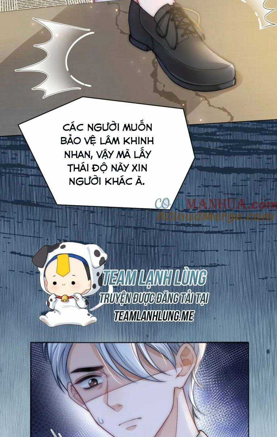 Sau Khi Bị Cướp Đi Tất Cả, Cô Ấy Phong Thần Trở Về Chapter 28 trang 29