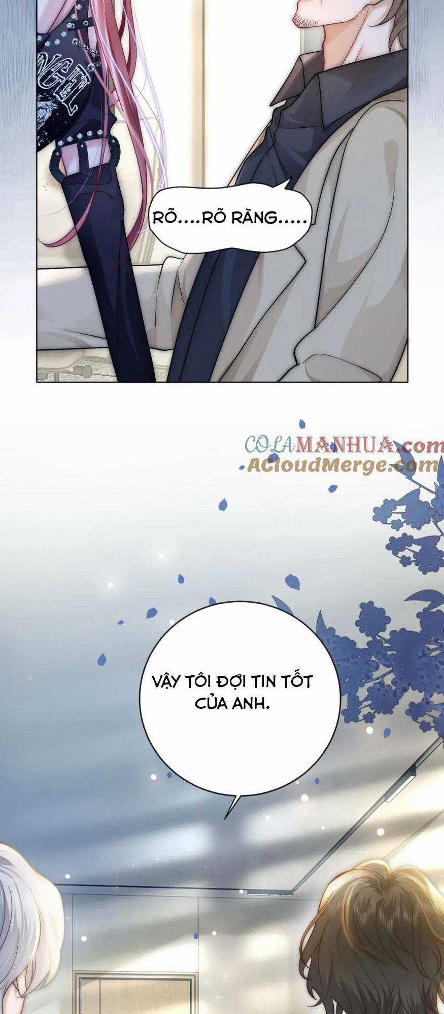 Sau Khi Bị Cướp Đi Tất Cả, Cô Ấy Phong Thần Trở Về Chapter 28 trang 32