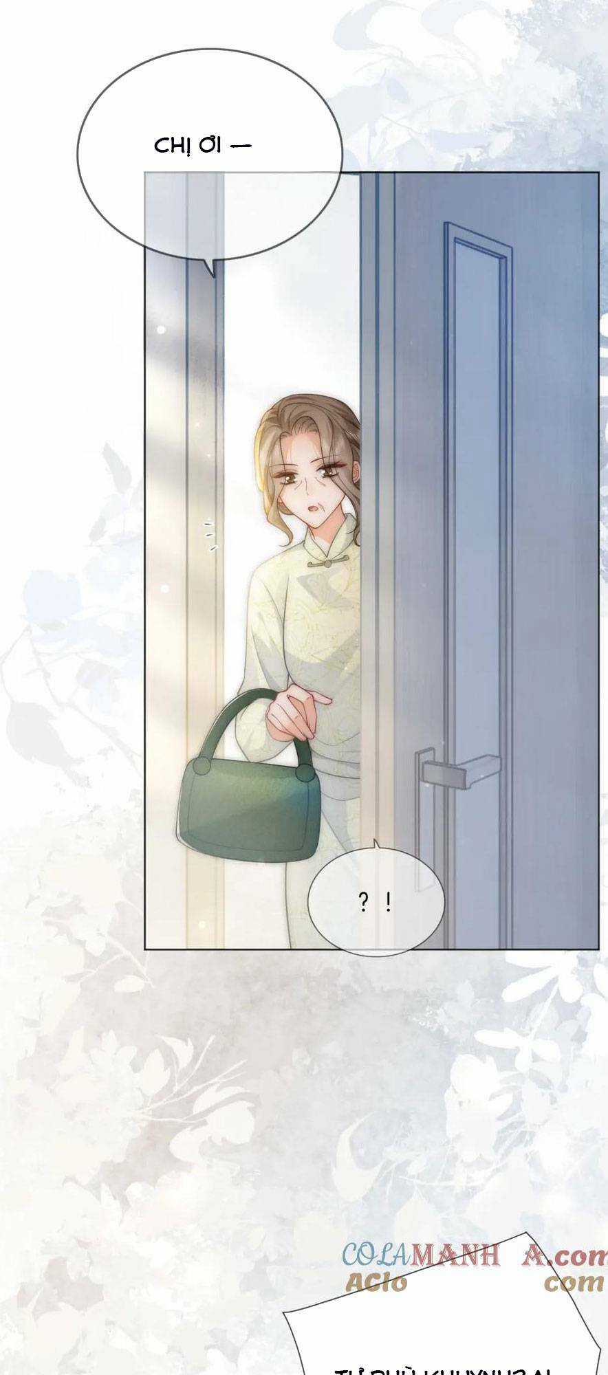 Sau Khi Bị Cướp Đi Tất Cả, Cô Ấy Phong Thần Trở Về Chapter 28 trang 5