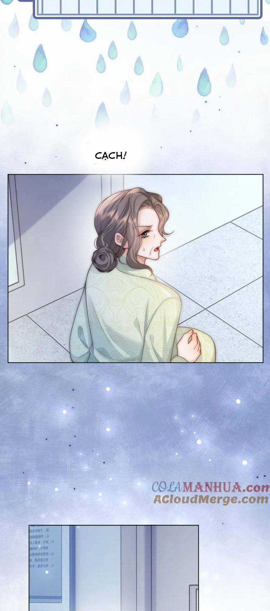 Sau Khi Bị Cướp Đi Tất Cả, Cô Ấy Phong Thần Trở Về Chapter 28 trang 9