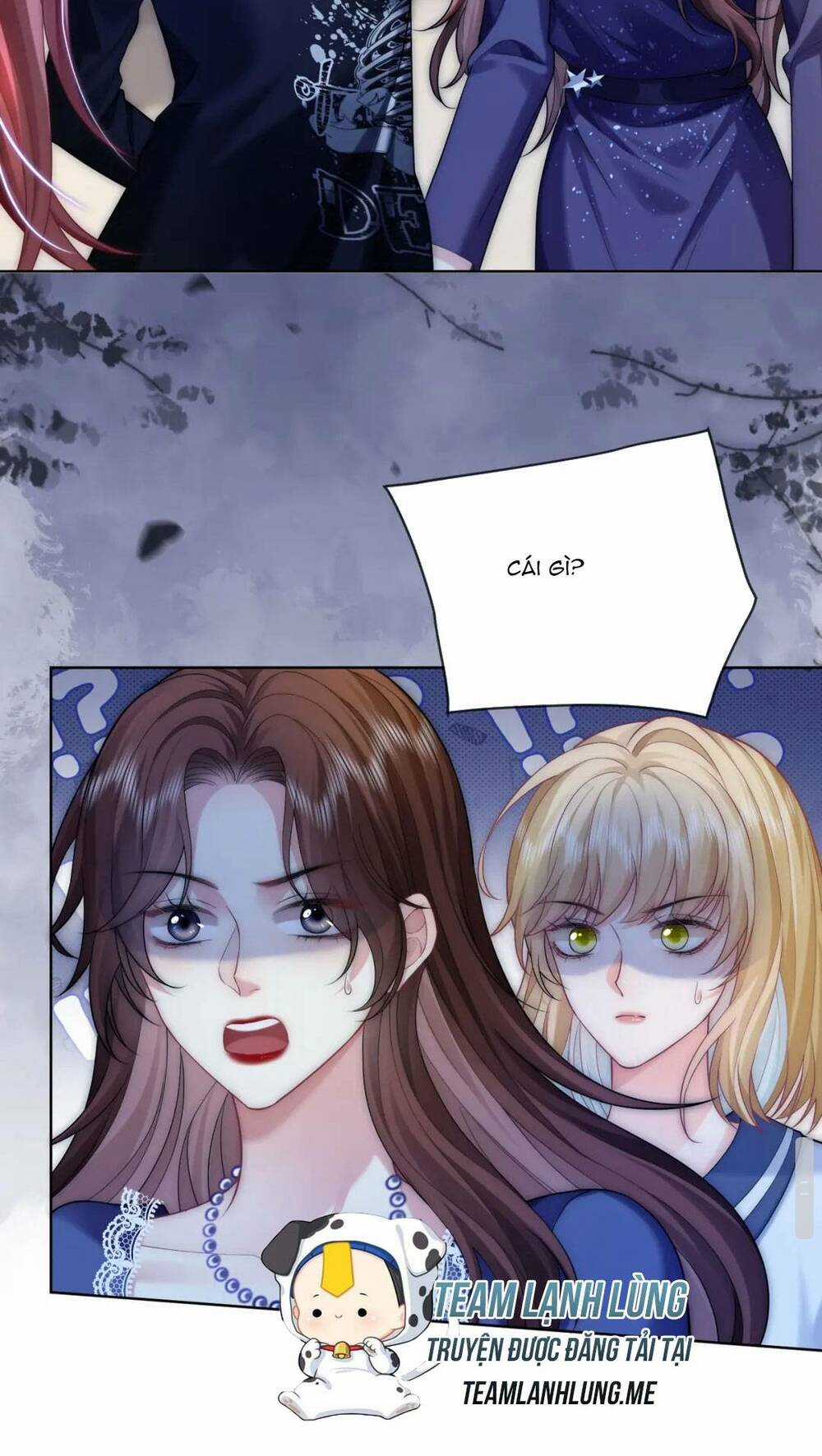 Sau Khi Bị Cướp Đi Tất Cả, Cô Ấy Phong Thần Trở Về Chapter 29 trang 13