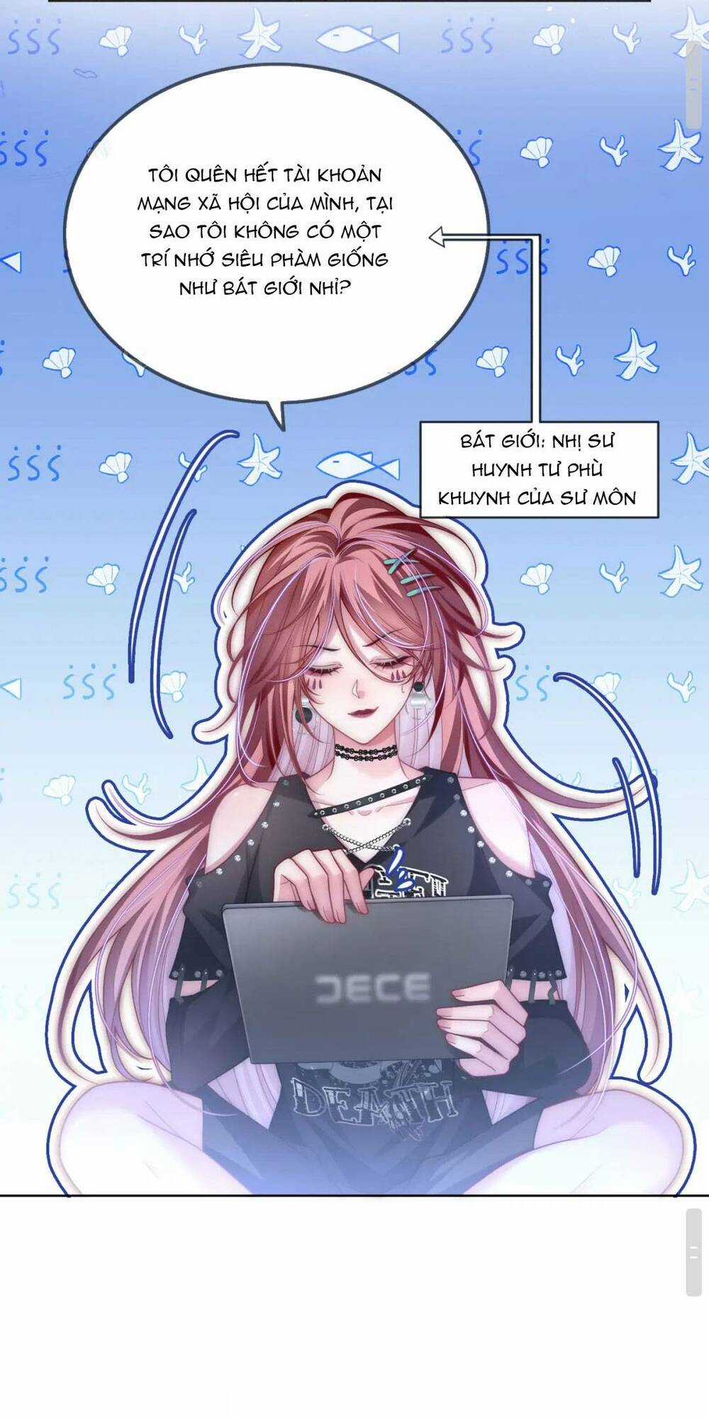 Sau Khi Bị Cướp Đi Tất Cả, Cô Ấy Phong Thần Trở Về Chapter 29 trang 2