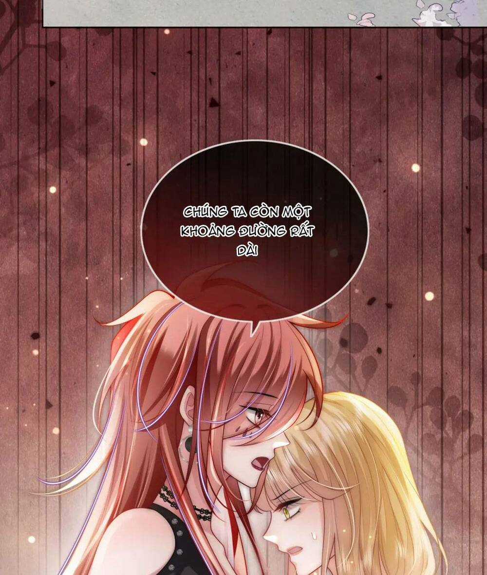 Sau Khi Bị Cướp Đi Tất Cả, Cô Ấy Phong Thần Trở Về Chapter 29 trang 24