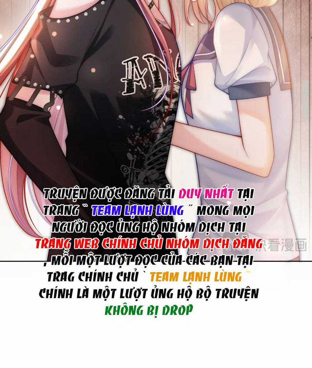 Sau Khi Bị Cướp Đi Tất Cả, Cô Ấy Phong Thần Trở Về Chapter 29 trang 25