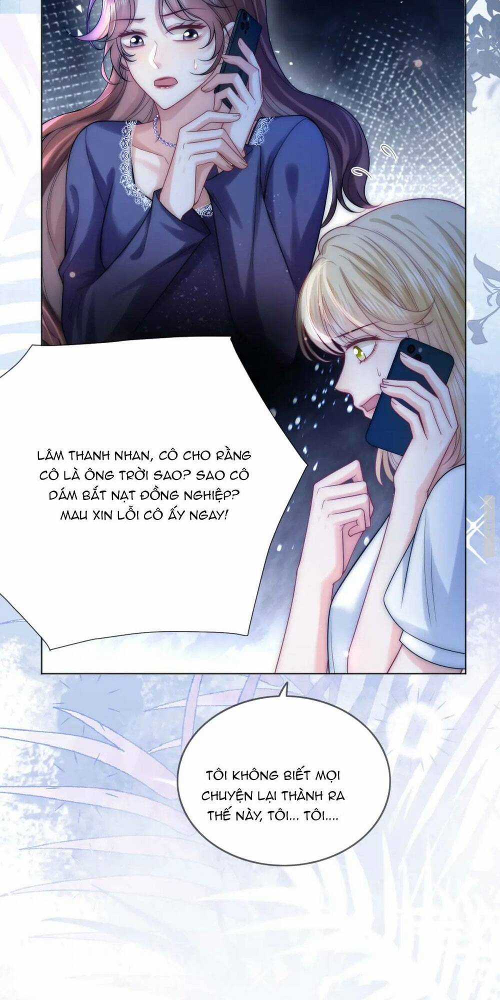 Sau Khi Bị Cướp Đi Tất Cả, Cô Ấy Phong Thần Trở Về Chapter 29 trang 29