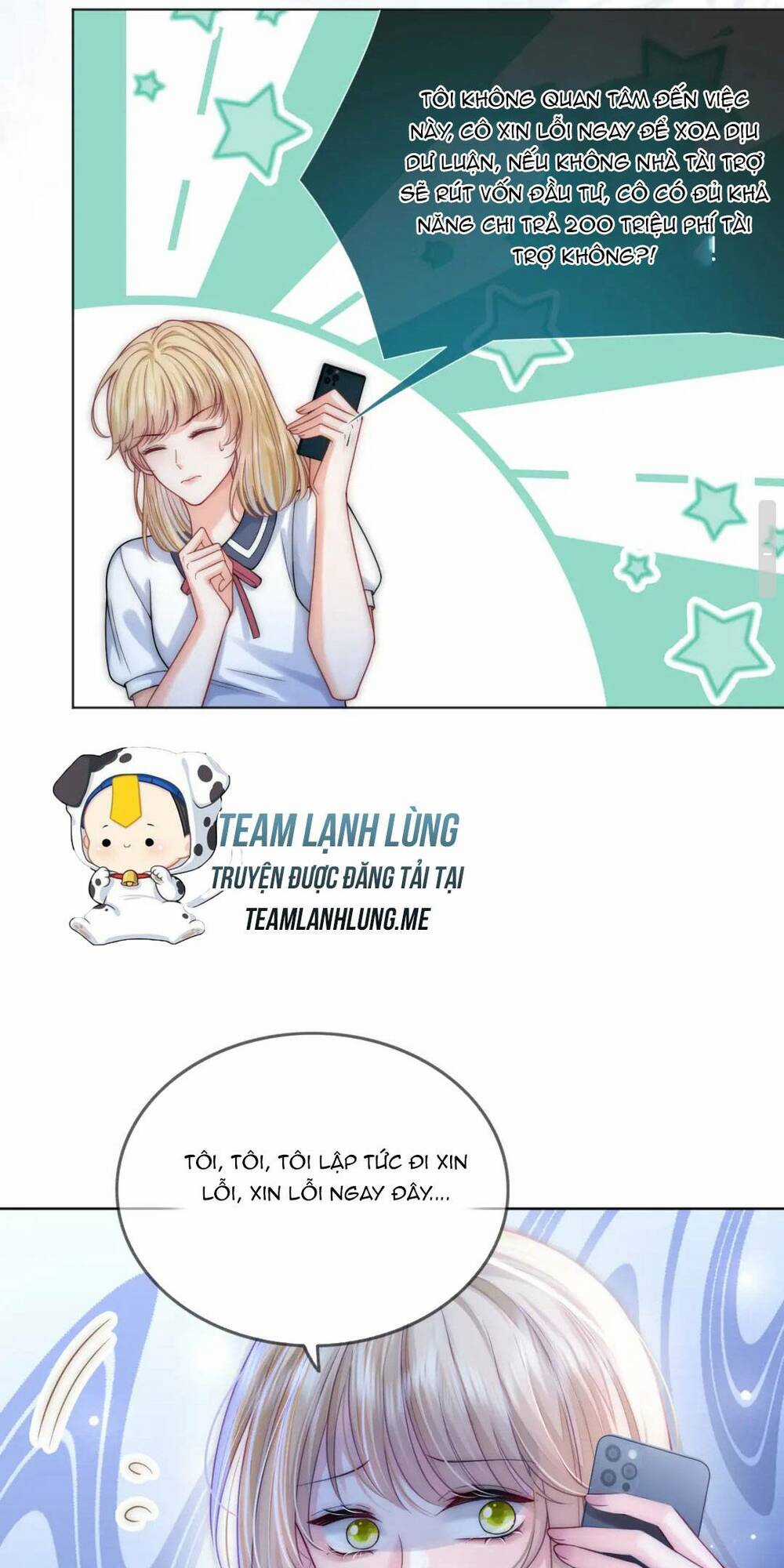 Sau Khi Bị Cướp Đi Tất Cả, Cô Ấy Phong Thần Trở Về Chapter 29 trang 30