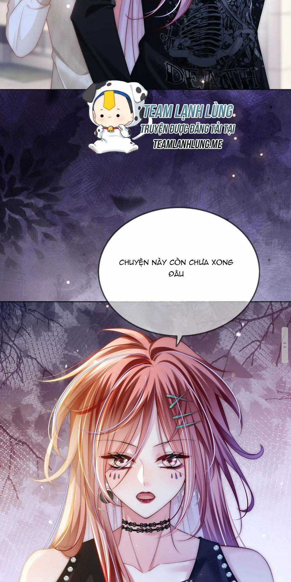 Sau Khi Bị Cướp Đi Tất Cả, Cô Ấy Phong Thần Trở Về Chapter 29 trang 33