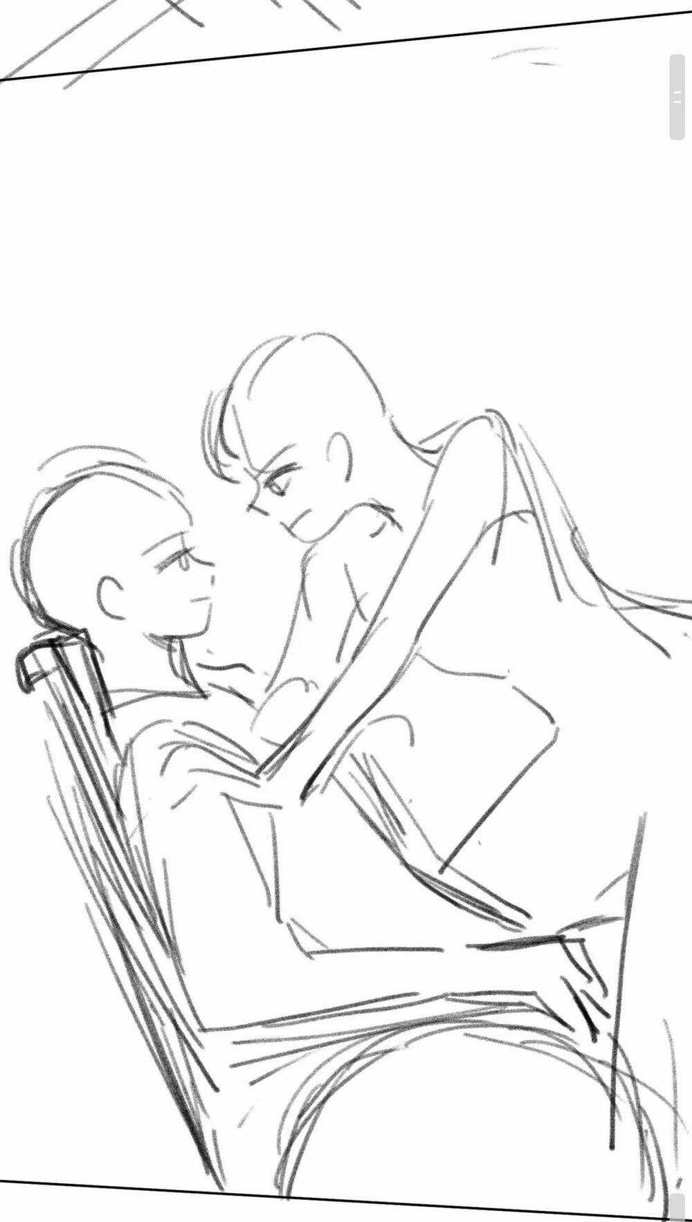 Sau Khi Bị Cướp Đi Tất Cả, Cô Ấy Phong Thần Trở Về Chapter 29 trang 36