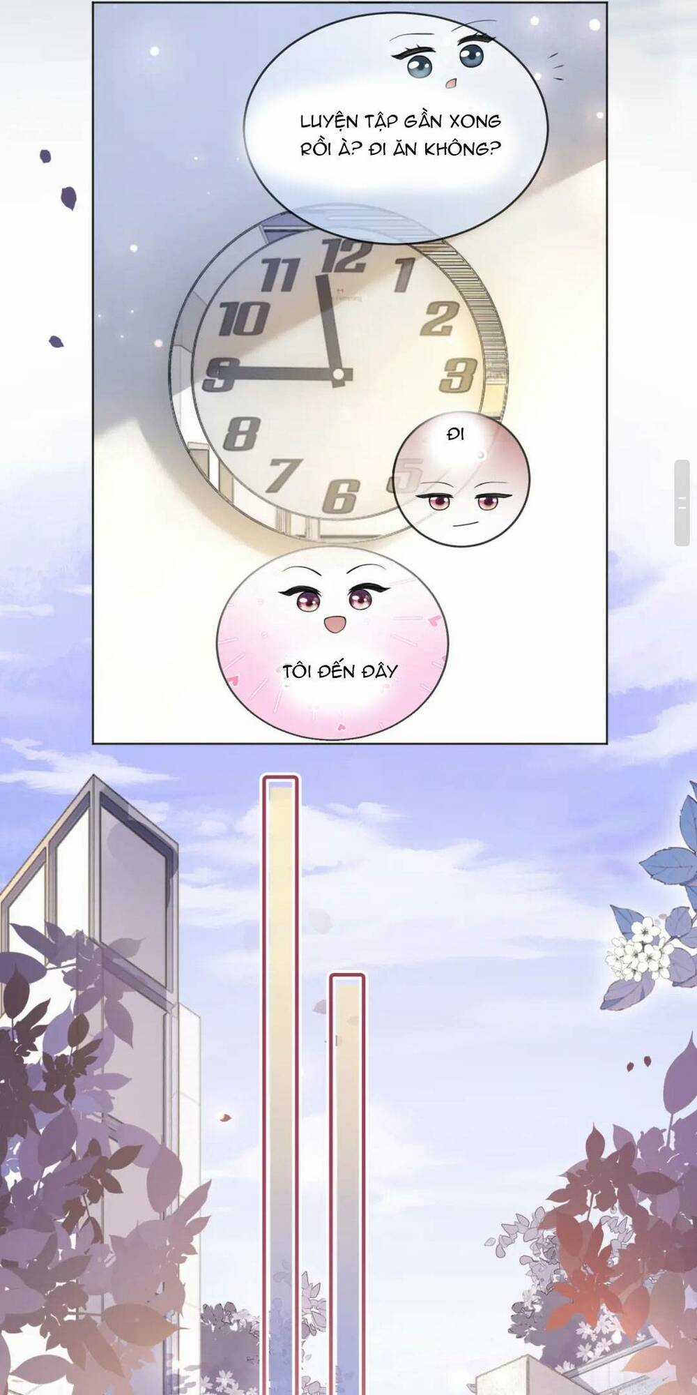 Sau Khi Bị Cướp Đi Tất Cả, Cô Ấy Phong Thần Trở Về Chapter 29 trang 5