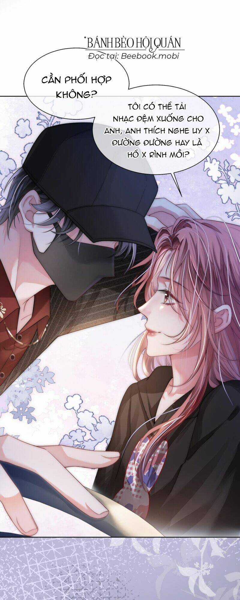 Sau Khi Bị Cướp Đi Tất Cả, Cô Ấy Phong Thần Trở Về Chapter 3 trang 10