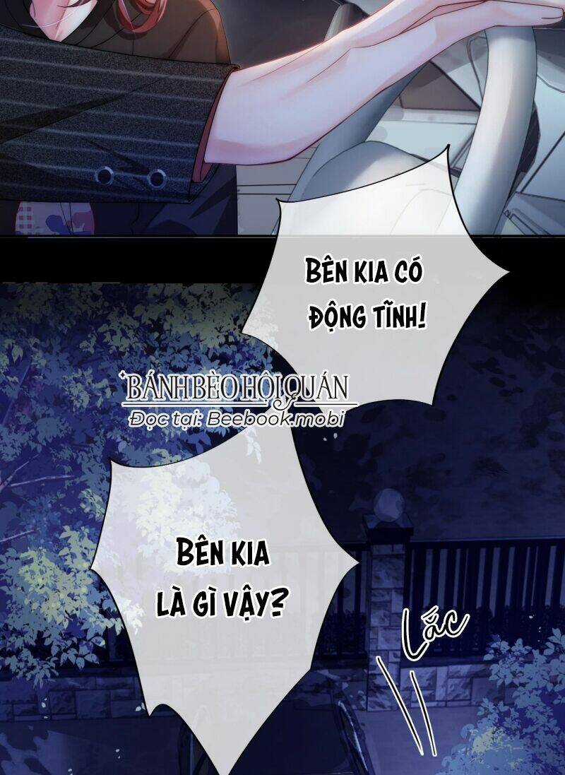 Sau Khi Bị Cướp Đi Tất Cả, Cô Ấy Phong Thần Trở Về Chapter 3 trang 12