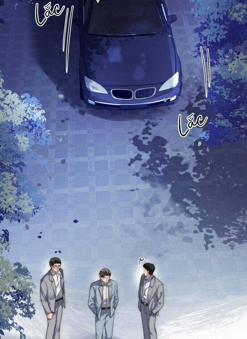 Sau Khi Bị Cướp Đi Tất Cả, Cô Ấy Phong Thần Trở Về Chapter 3 trang 13