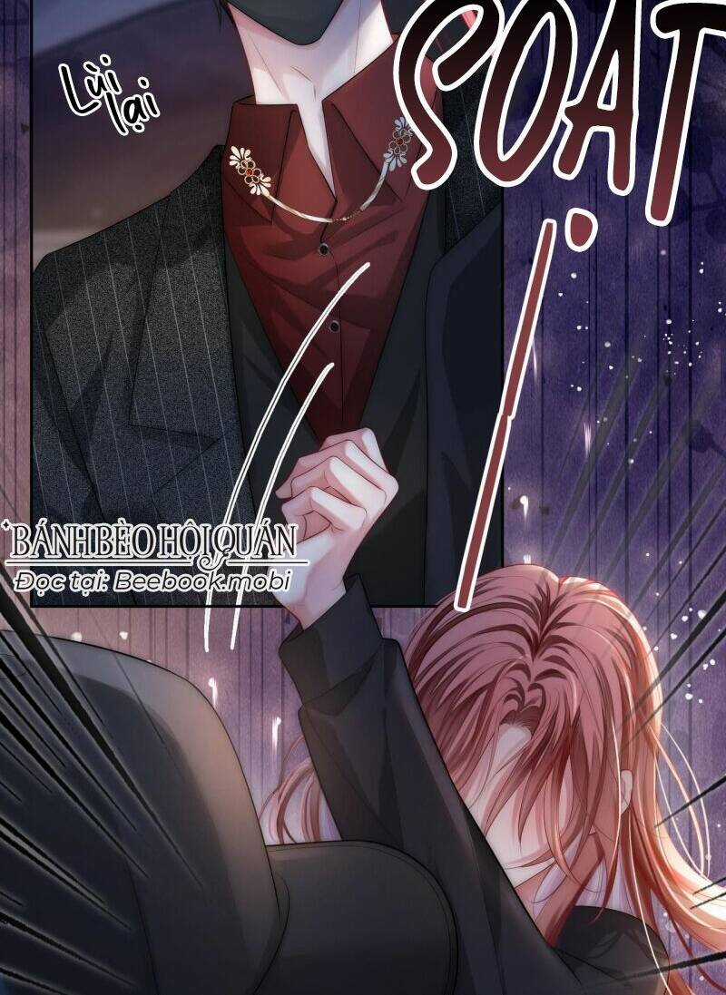 Sau Khi Bị Cướp Đi Tất Cả, Cô Ấy Phong Thần Trở Về Chapter 3 trang 17